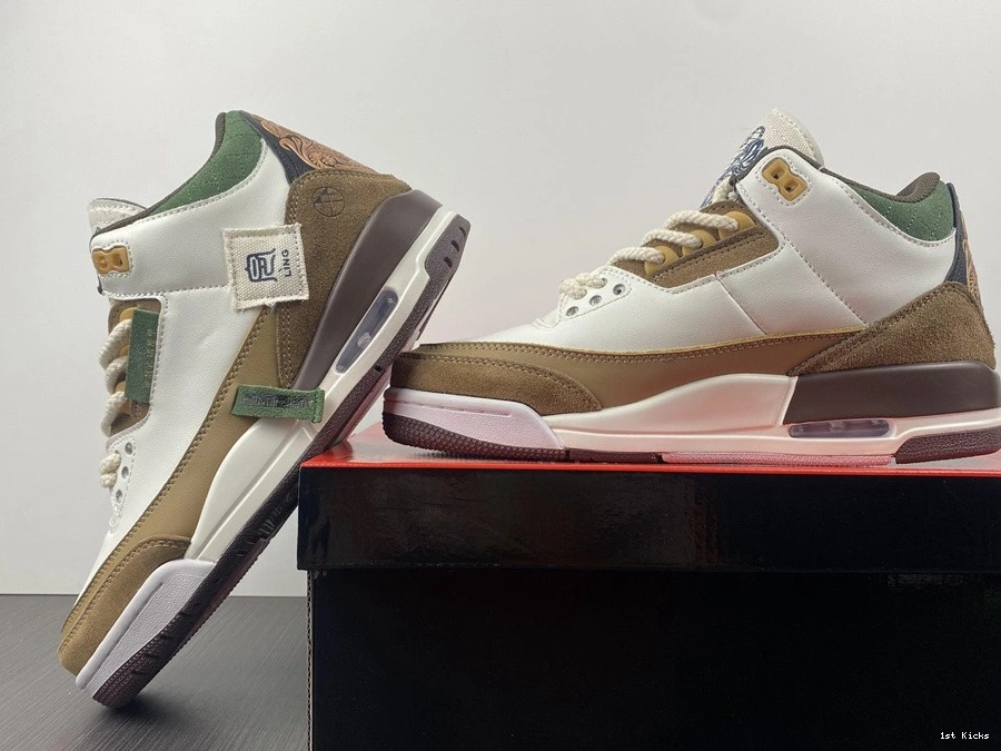 Air 398614-500 Jordan  AJ3 Retro 0303